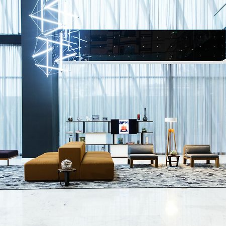 Ac Hotel By Marriott Guadalajara Mexico Eksteriør billede