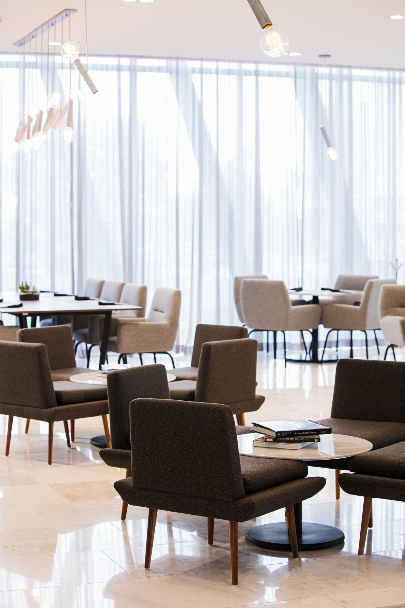 Ac Hotel By Marriott Guadalajara Mexico Eksteriør billede
