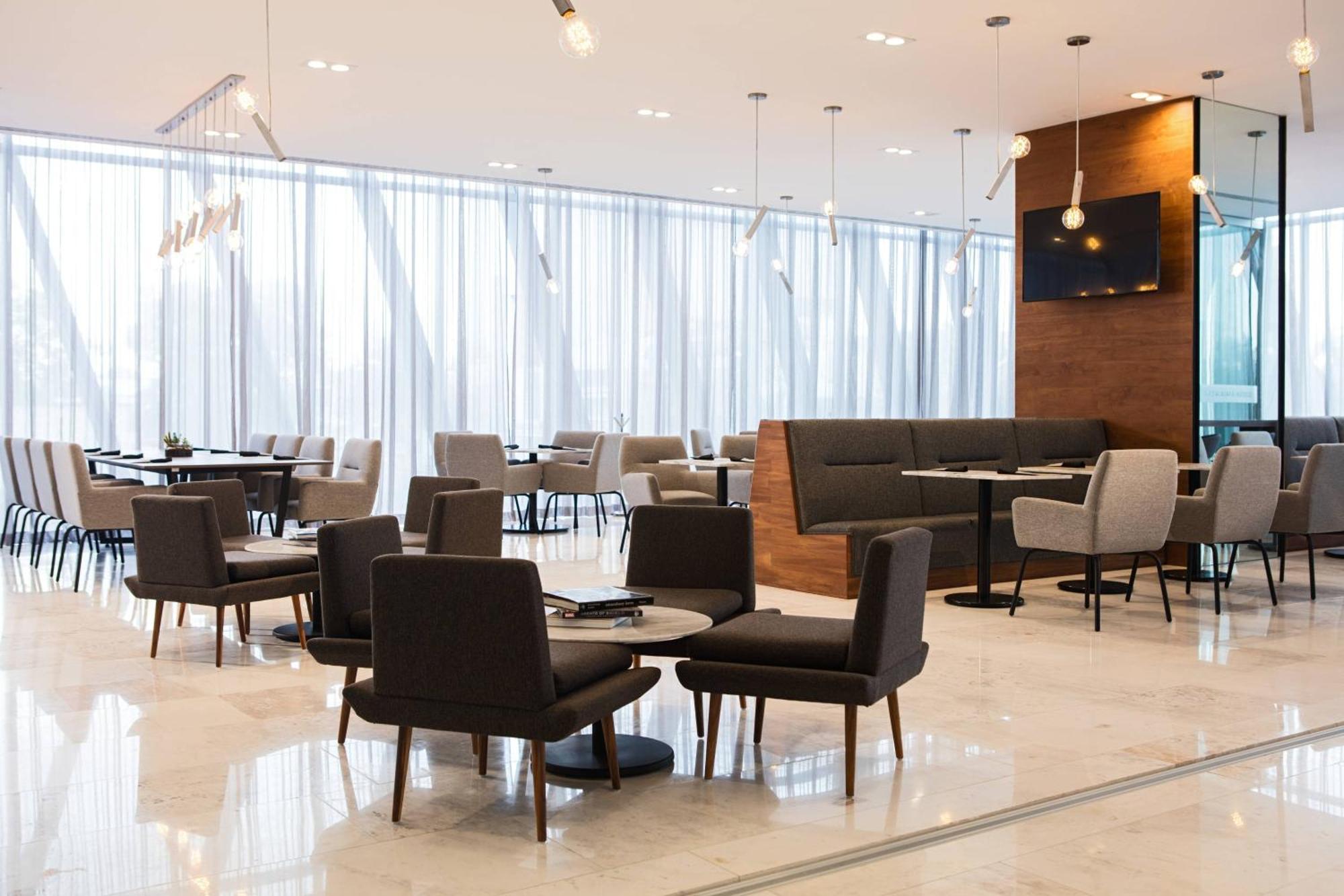 Ac Hotel By Marriott Guadalajara Mexico Eksteriør billede