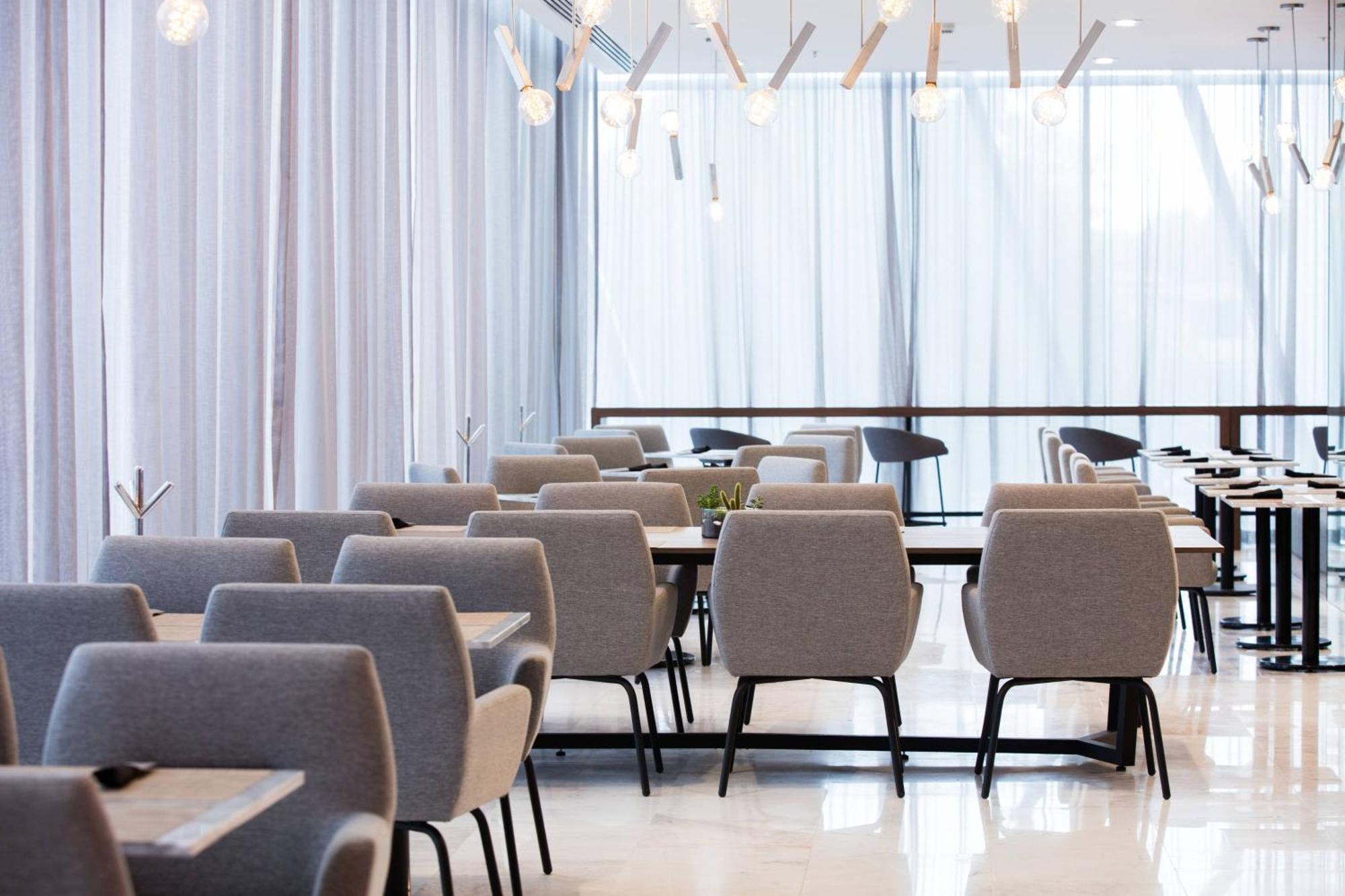 Ac Hotel By Marriott Guadalajara Mexico Eksteriør billede