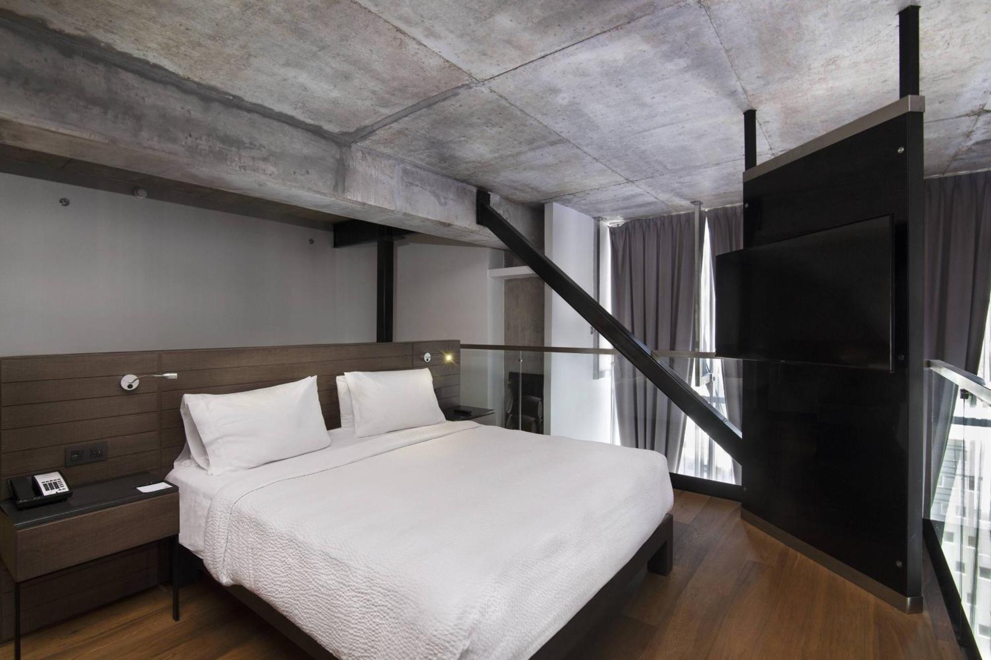 Ac Hotel By Marriott Guadalajara Mexico Eksteriør billede