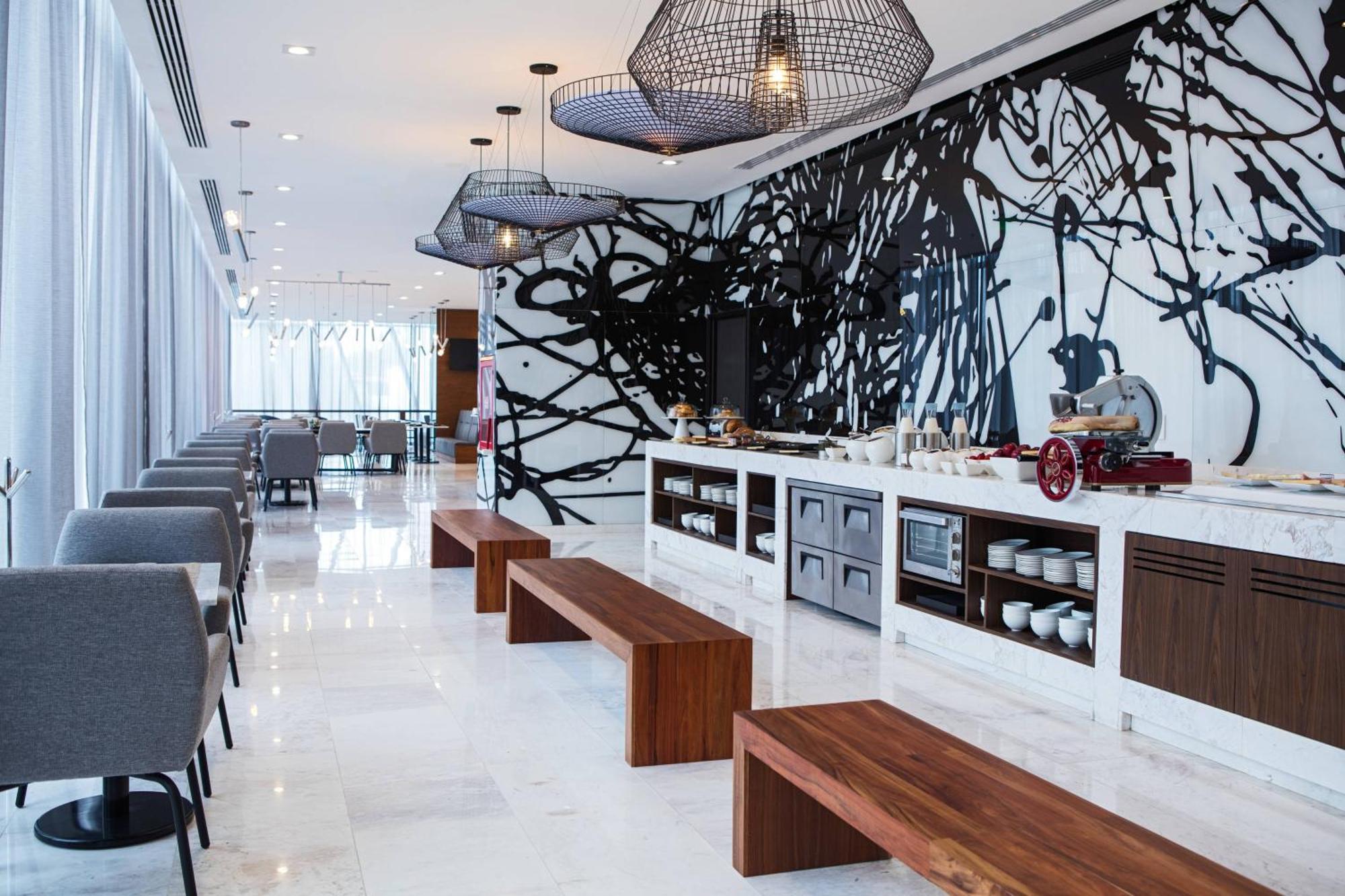 Ac Hotel By Marriott Guadalajara Mexico Eksteriør billede
