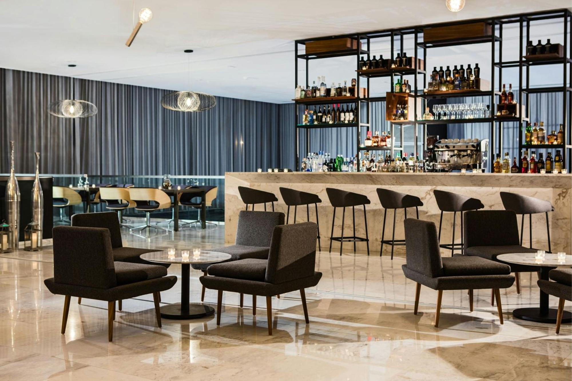 Ac Hotel By Marriott Guadalajara Mexico Eksteriør billede