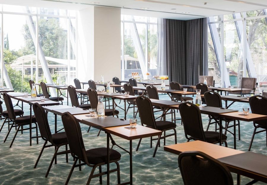 Ac Hotel By Marriott Guadalajara Mexico Eksteriør billede