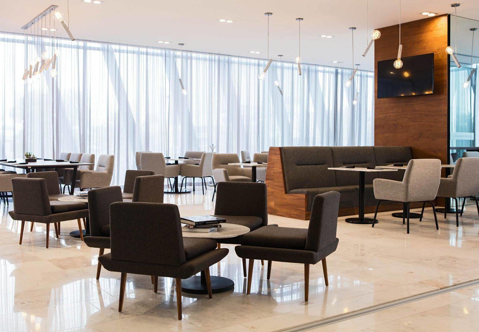 Ac Hotel By Marriott Guadalajara Mexico Eksteriør billede