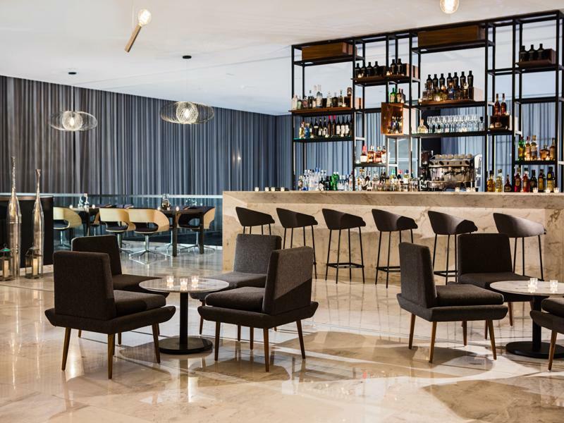 Ac Hotel By Marriott Guadalajara Mexico Eksteriør billede