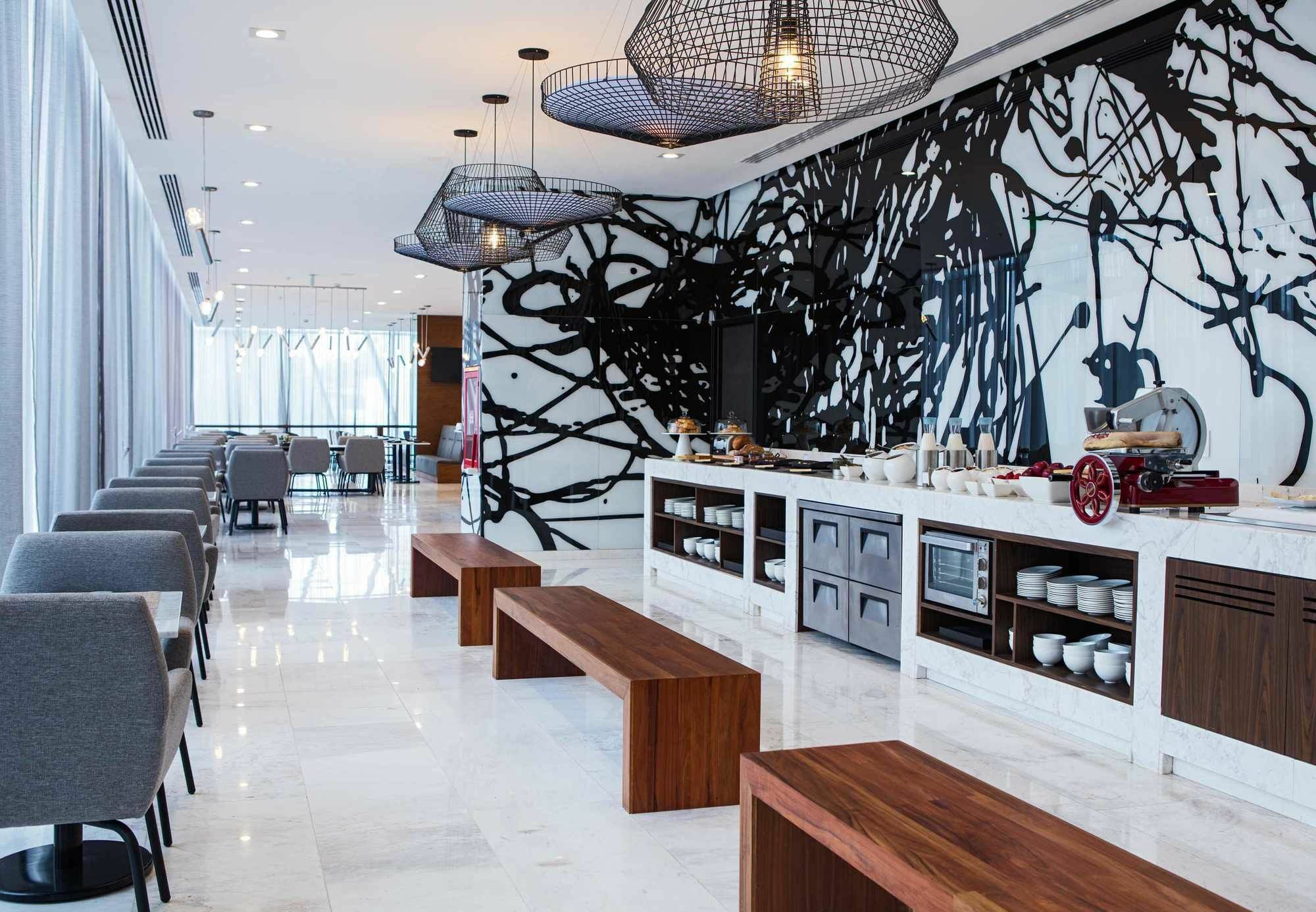 Ac Hotel By Marriott Guadalajara Mexico Eksteriør billede