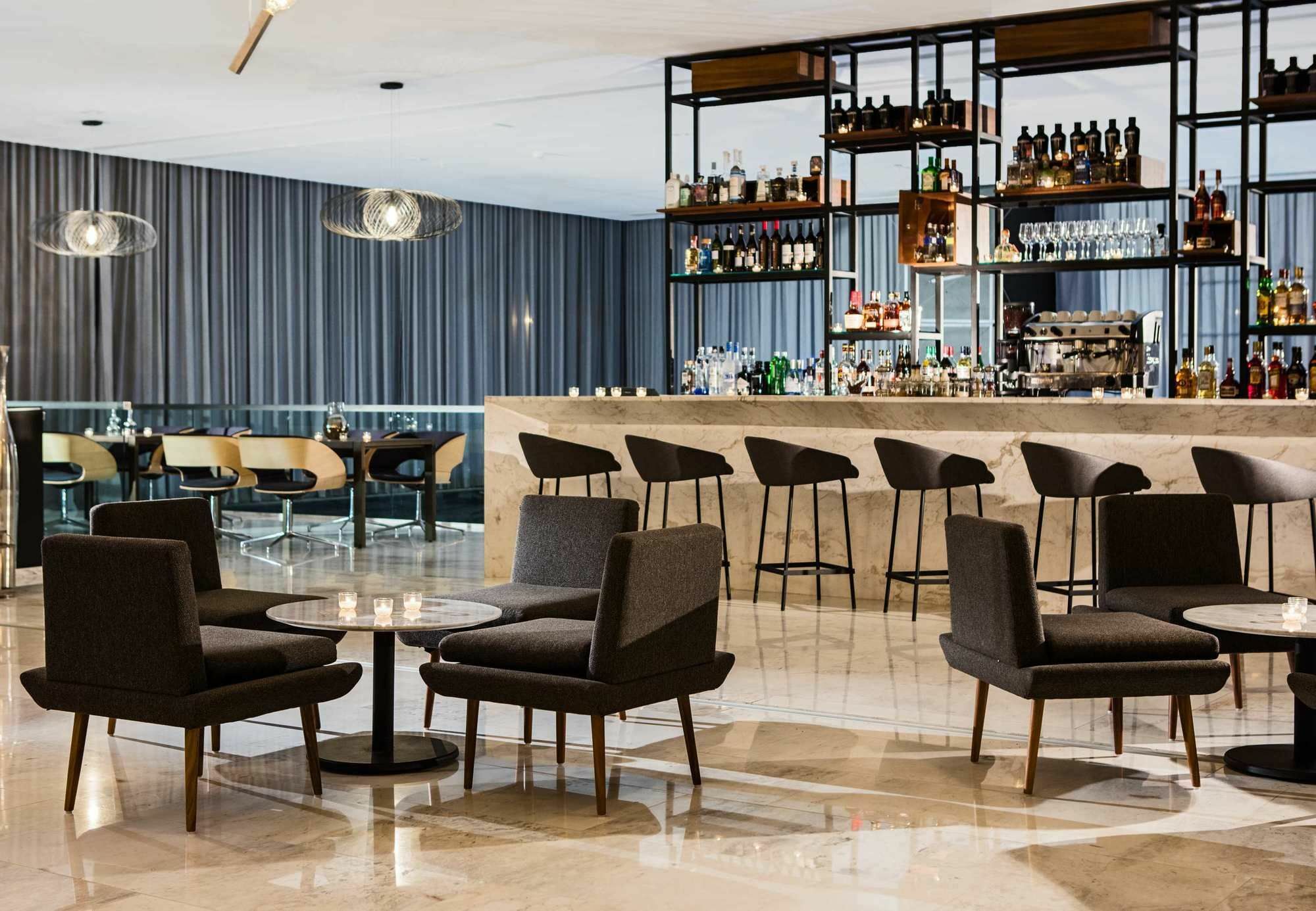 Ac Hotel By Marriott Guadalajara Mexico Eksteriør billede