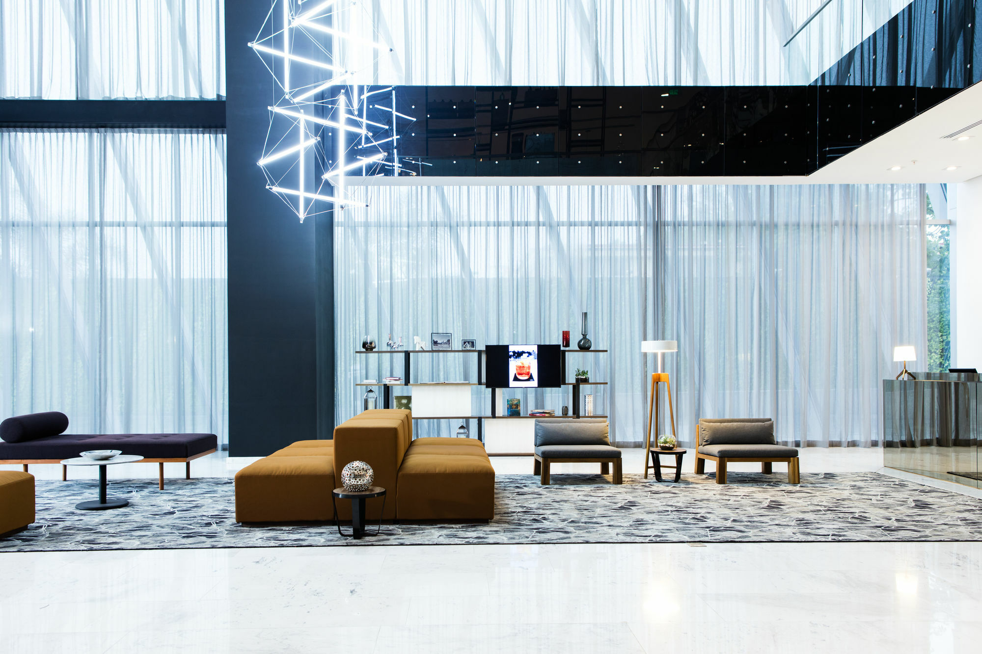 Ac Hotel By Marriott Guadalajara Mexico Eksteriør billede